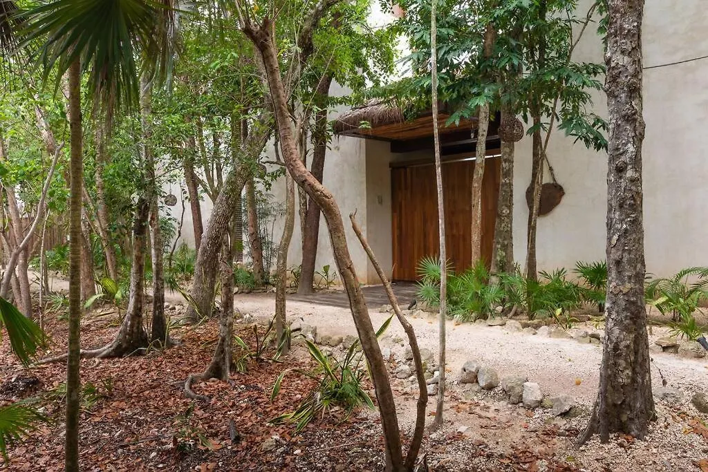 Bajocielo107 Lux 2Br Condo Priv Pool In Aldea Zama Tulum 0*,